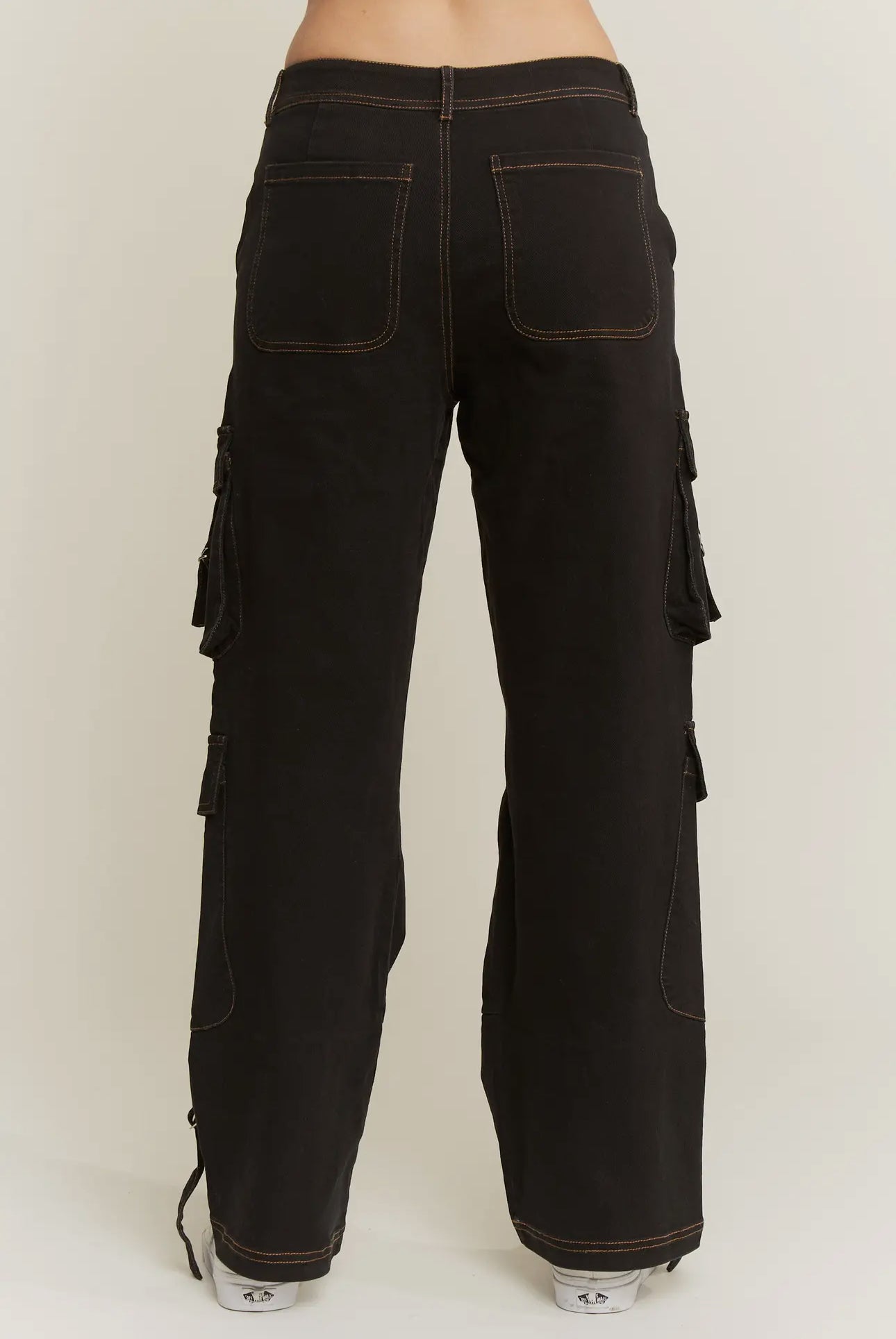 Cargo pant