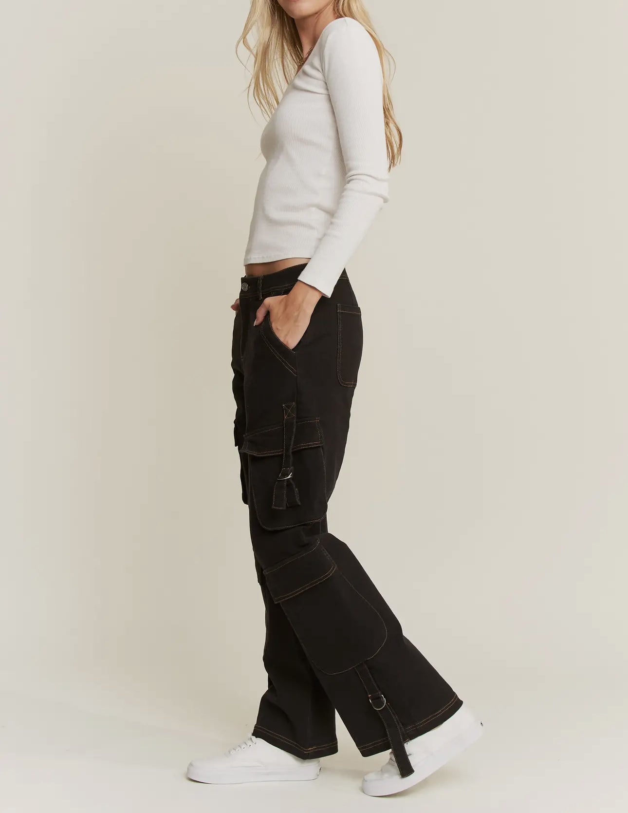 Cargo pant