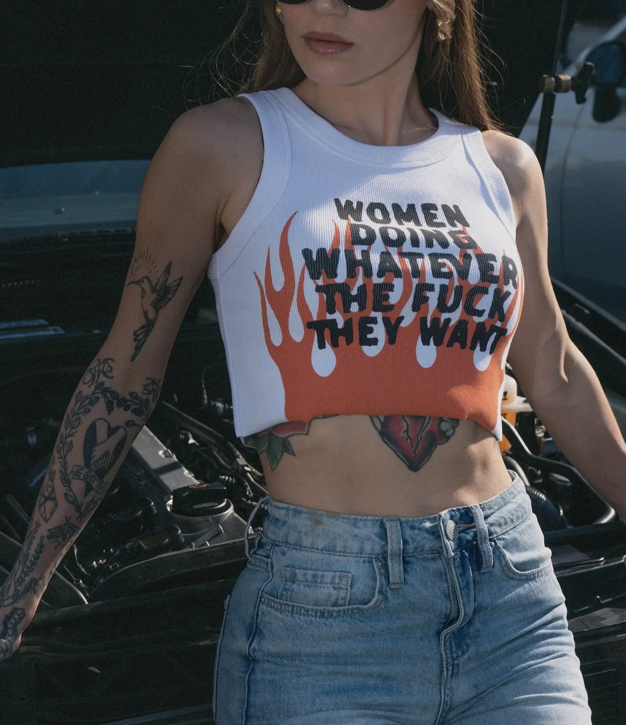 WDWTFTW tanks