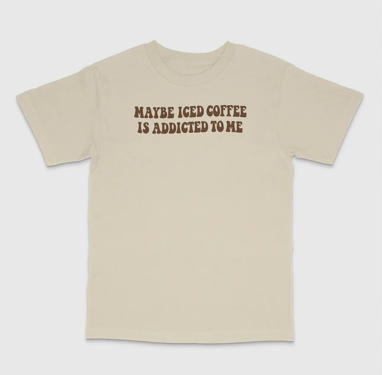 MICIATM tee
