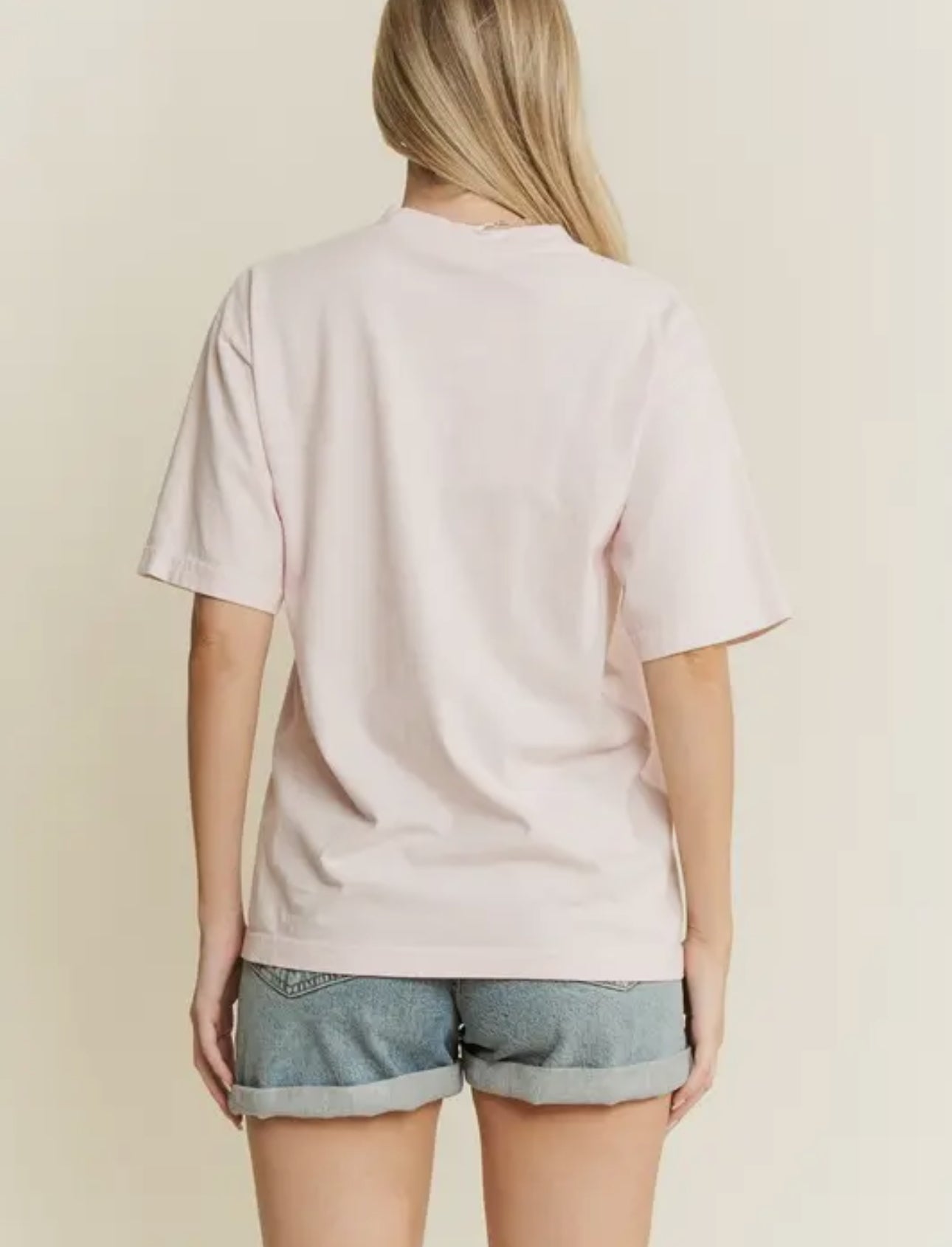 EASY TIGER tee