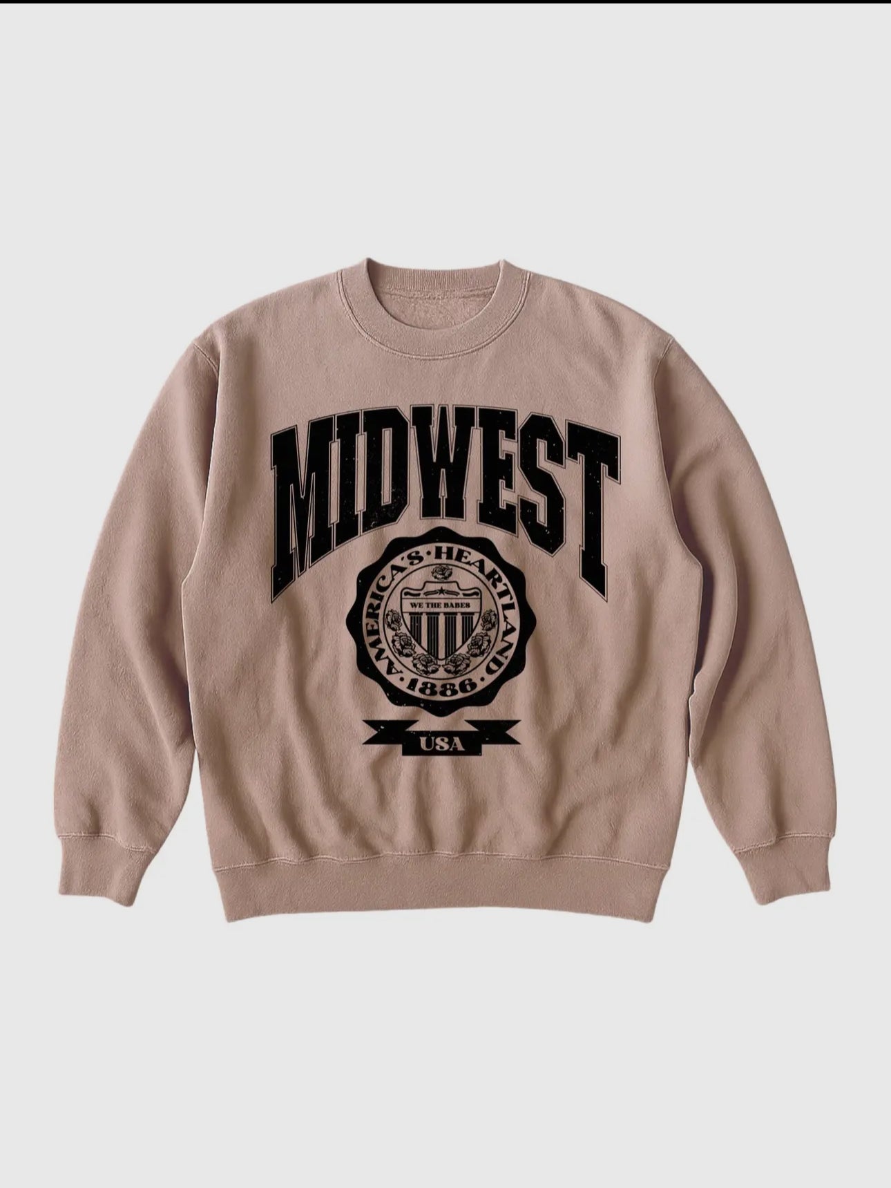 MIDWEST crew