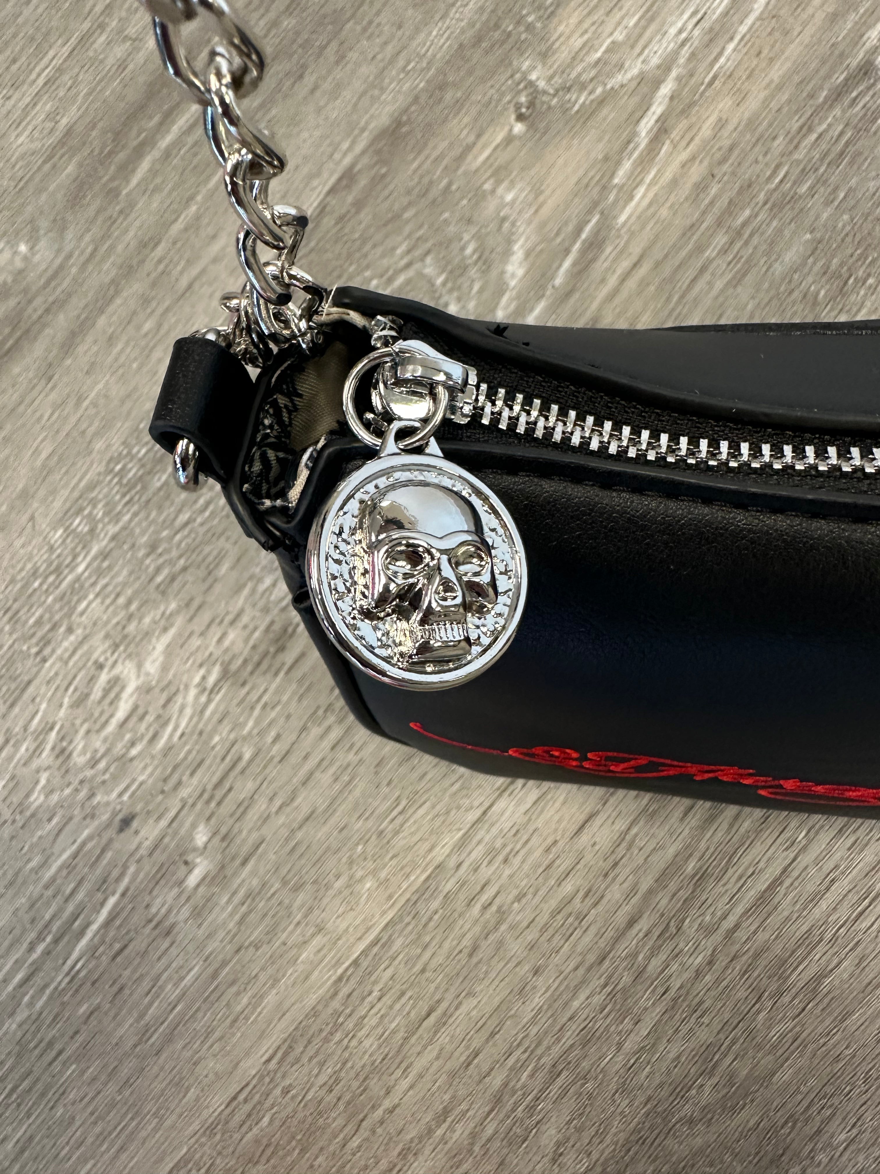 Ed Hardy purse