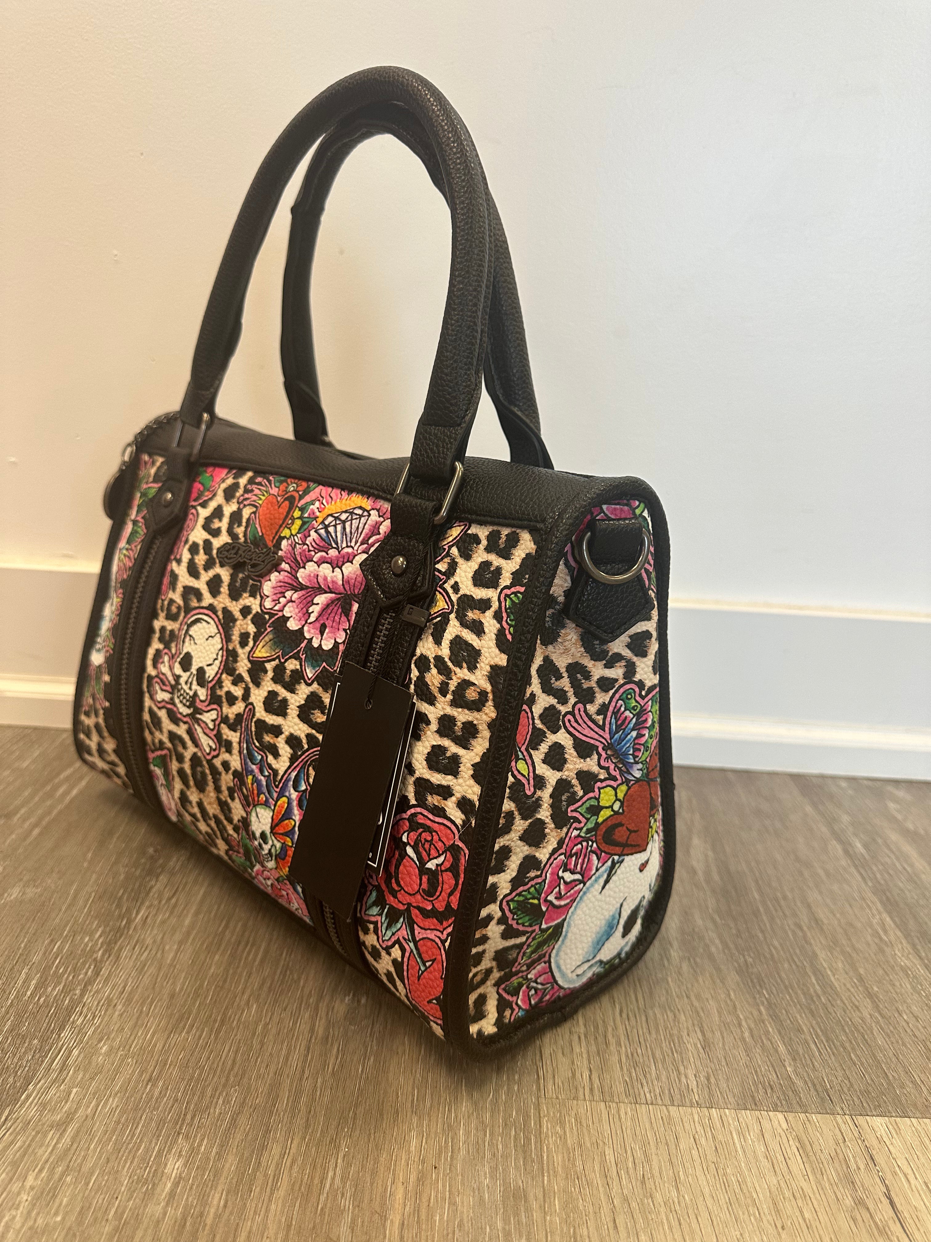 Ed Hardy purse