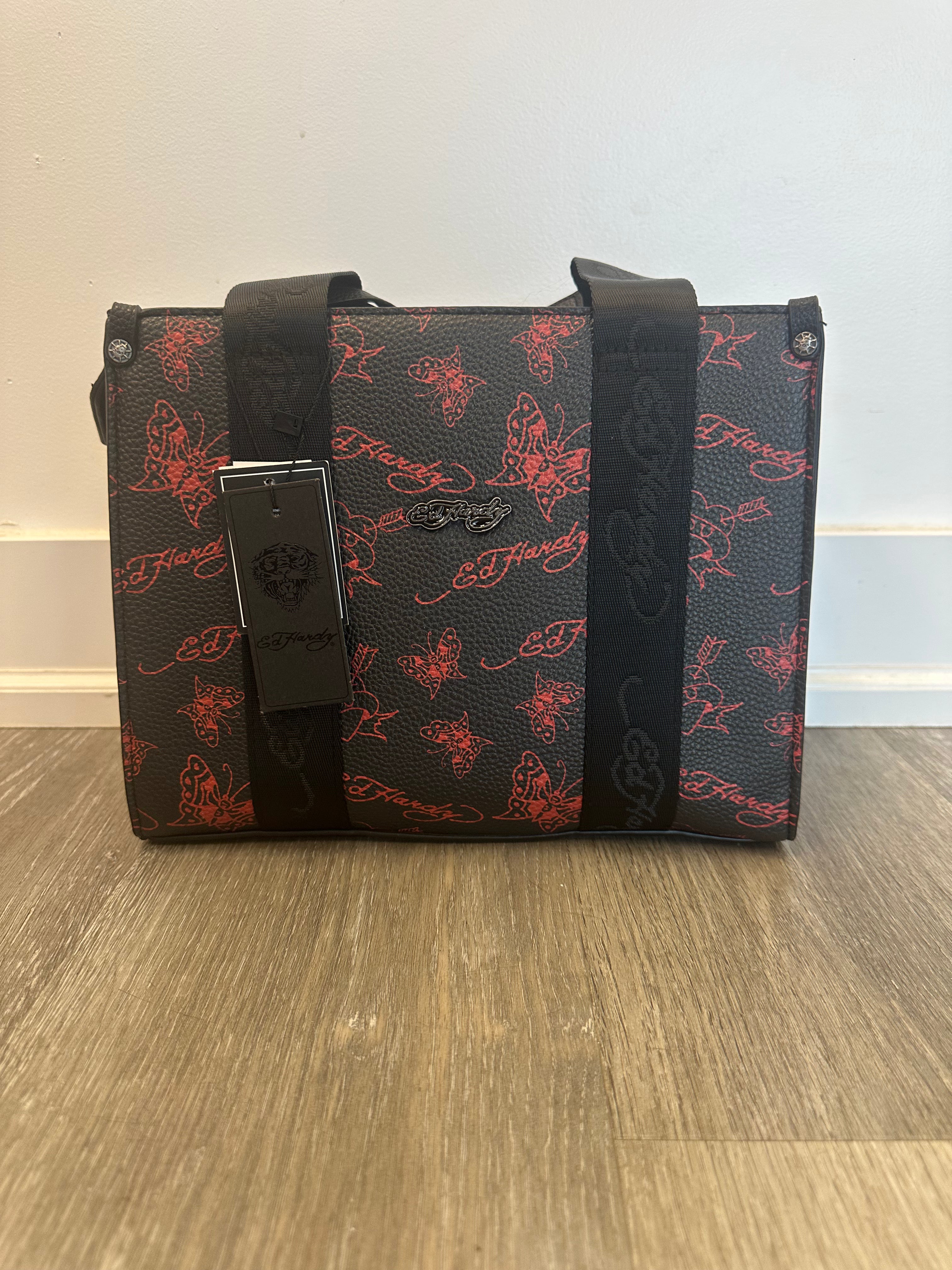 Ed Hardy purse