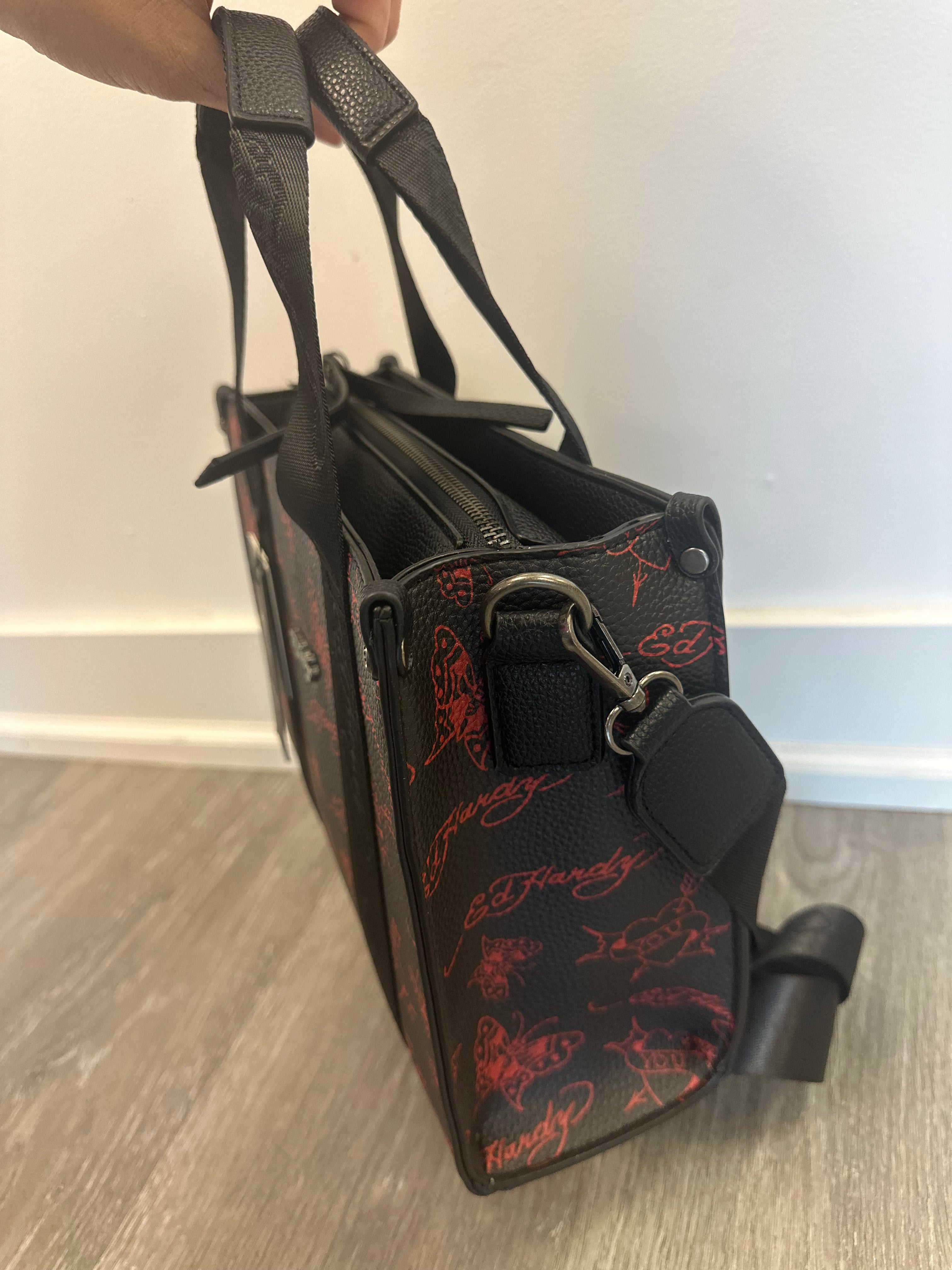 Ed Hardy purse