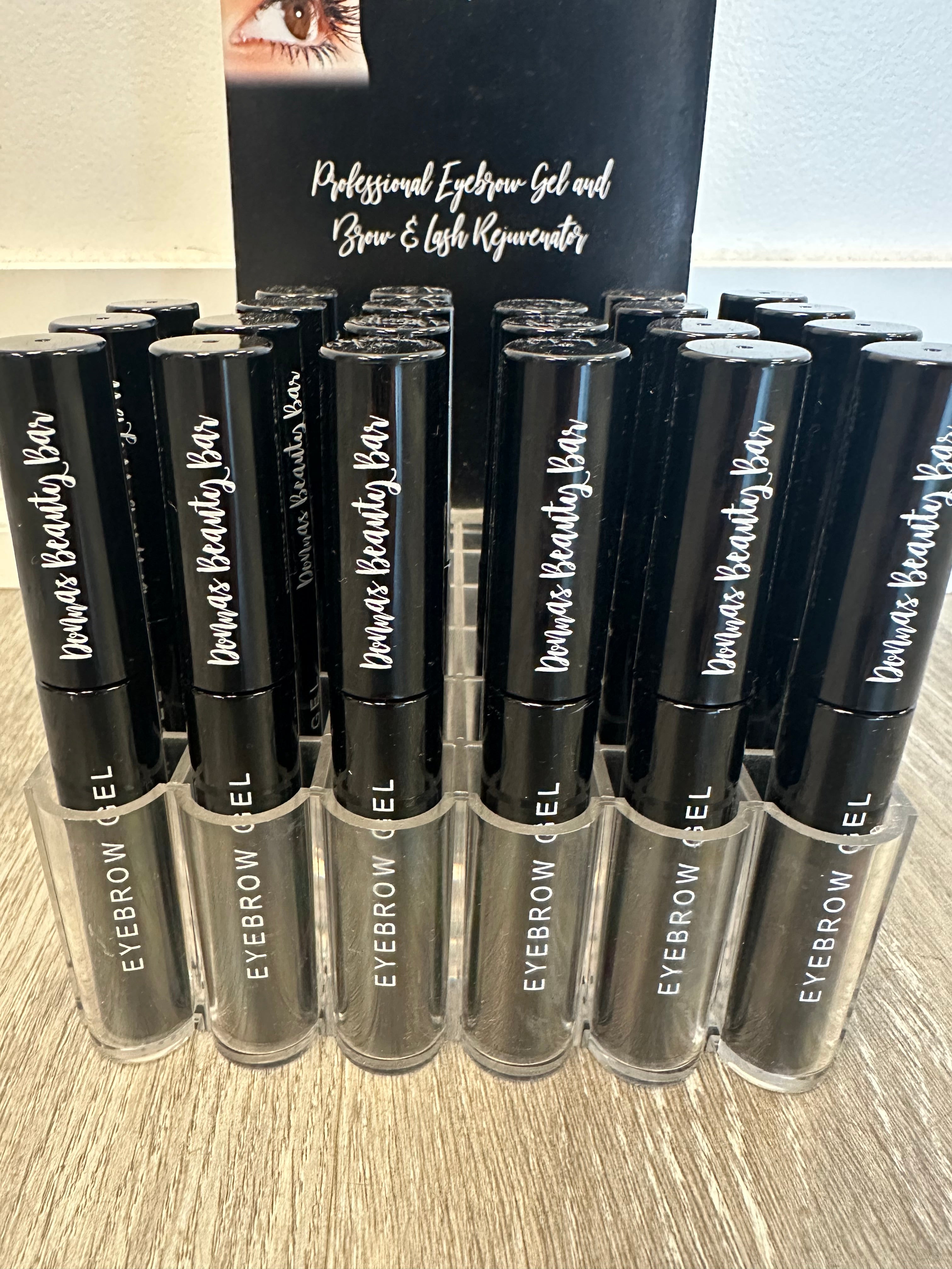 Brow Gel
