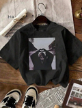 Ghost face tshirt