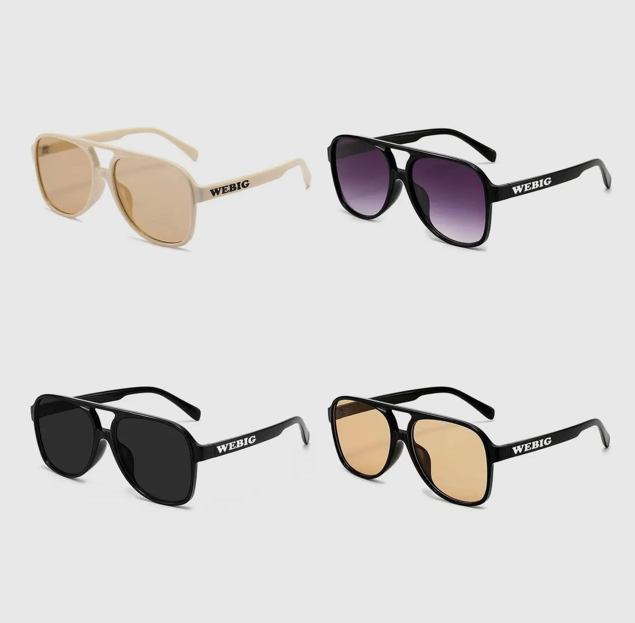 WEBIG sunnies
