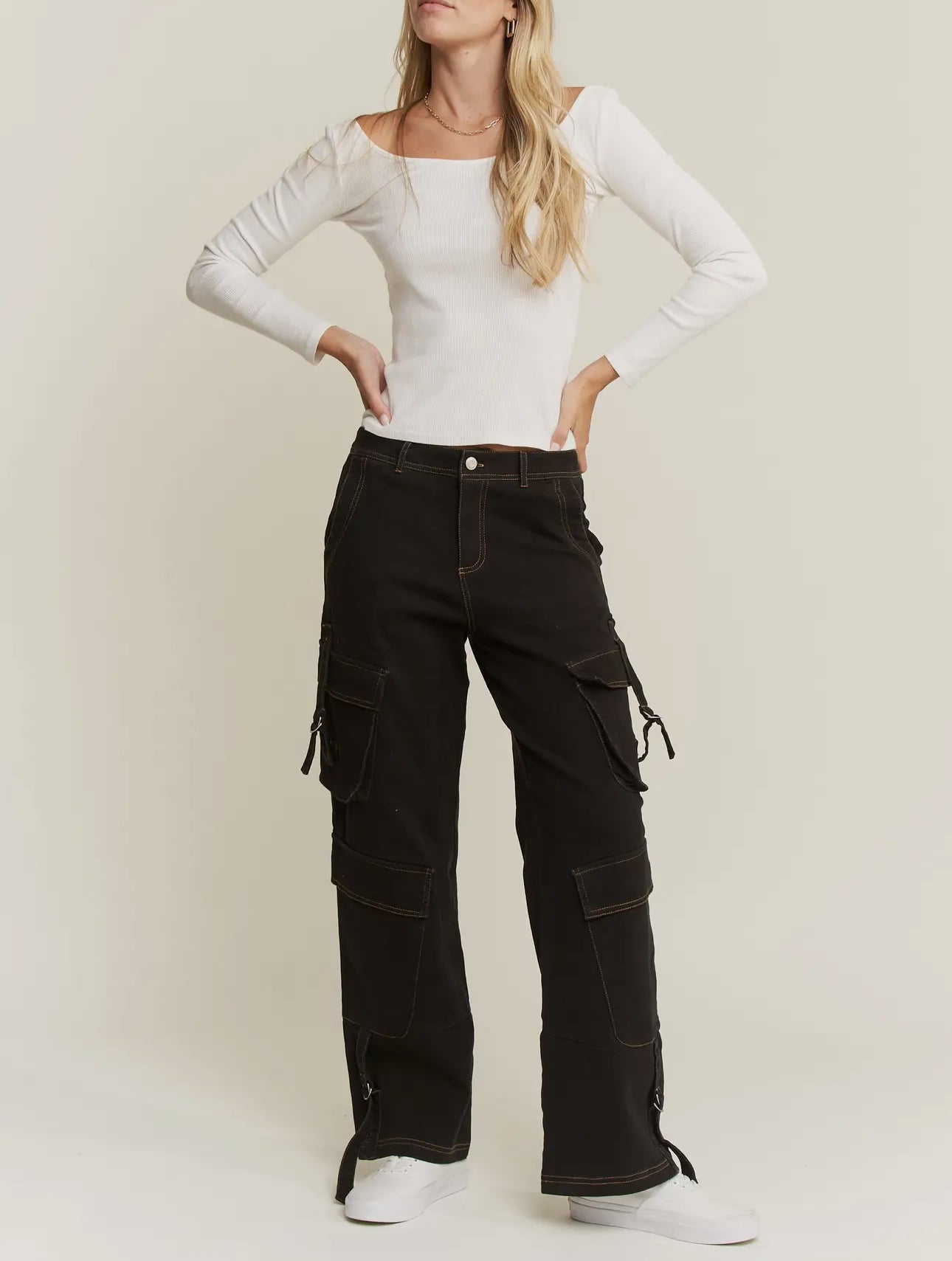 Cargo pant