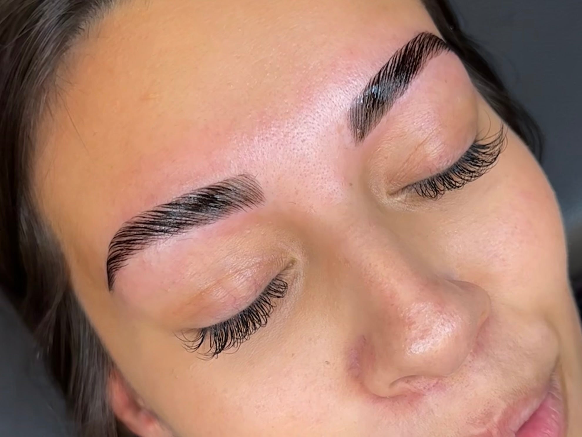Brow Gel