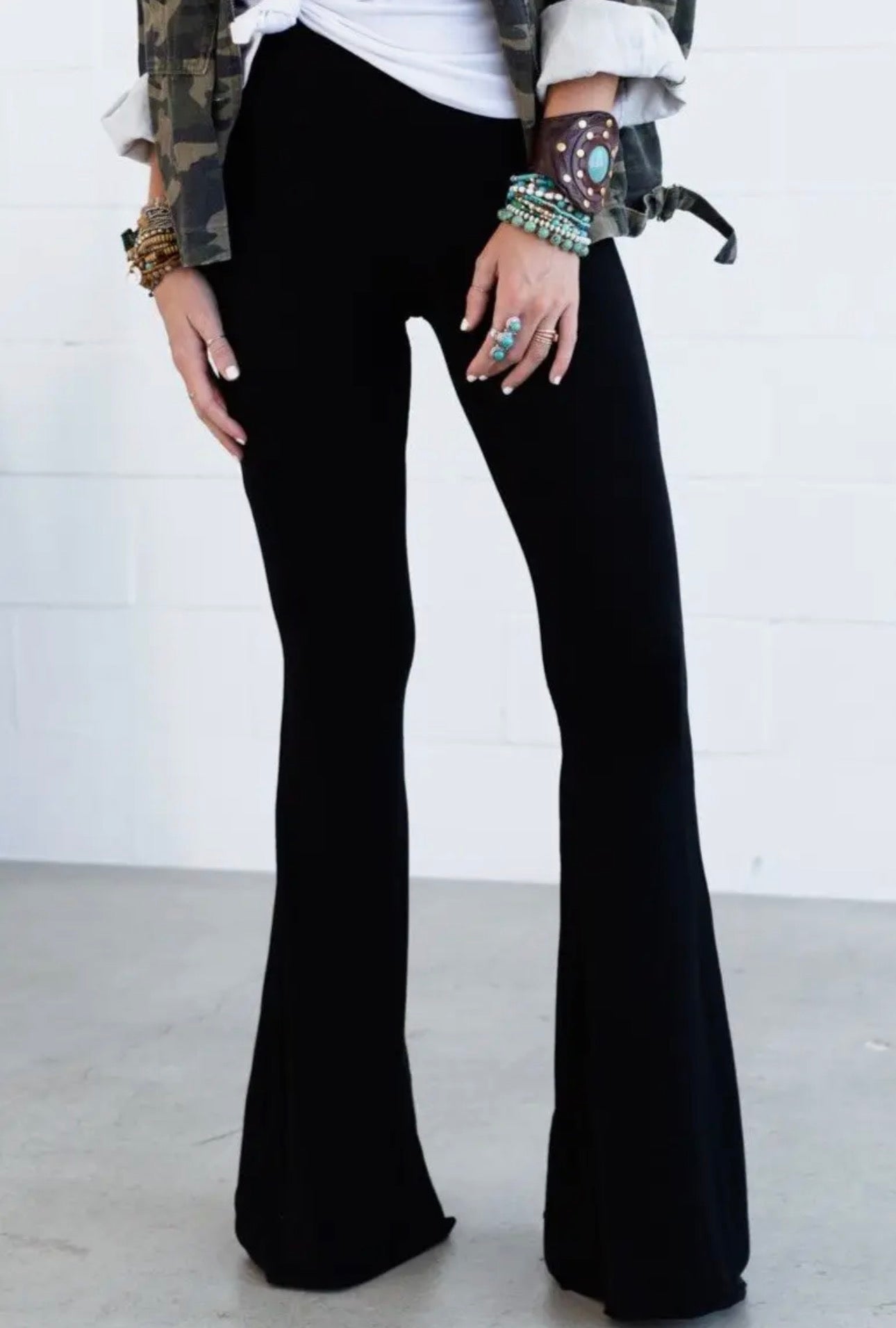 Yoga pants