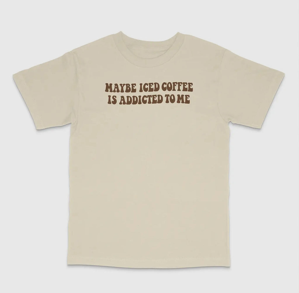 MICIATM tee