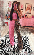 1/2 pants