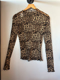 Cheetah mesh
