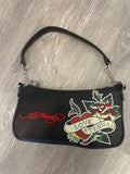 Ed Hardy purse