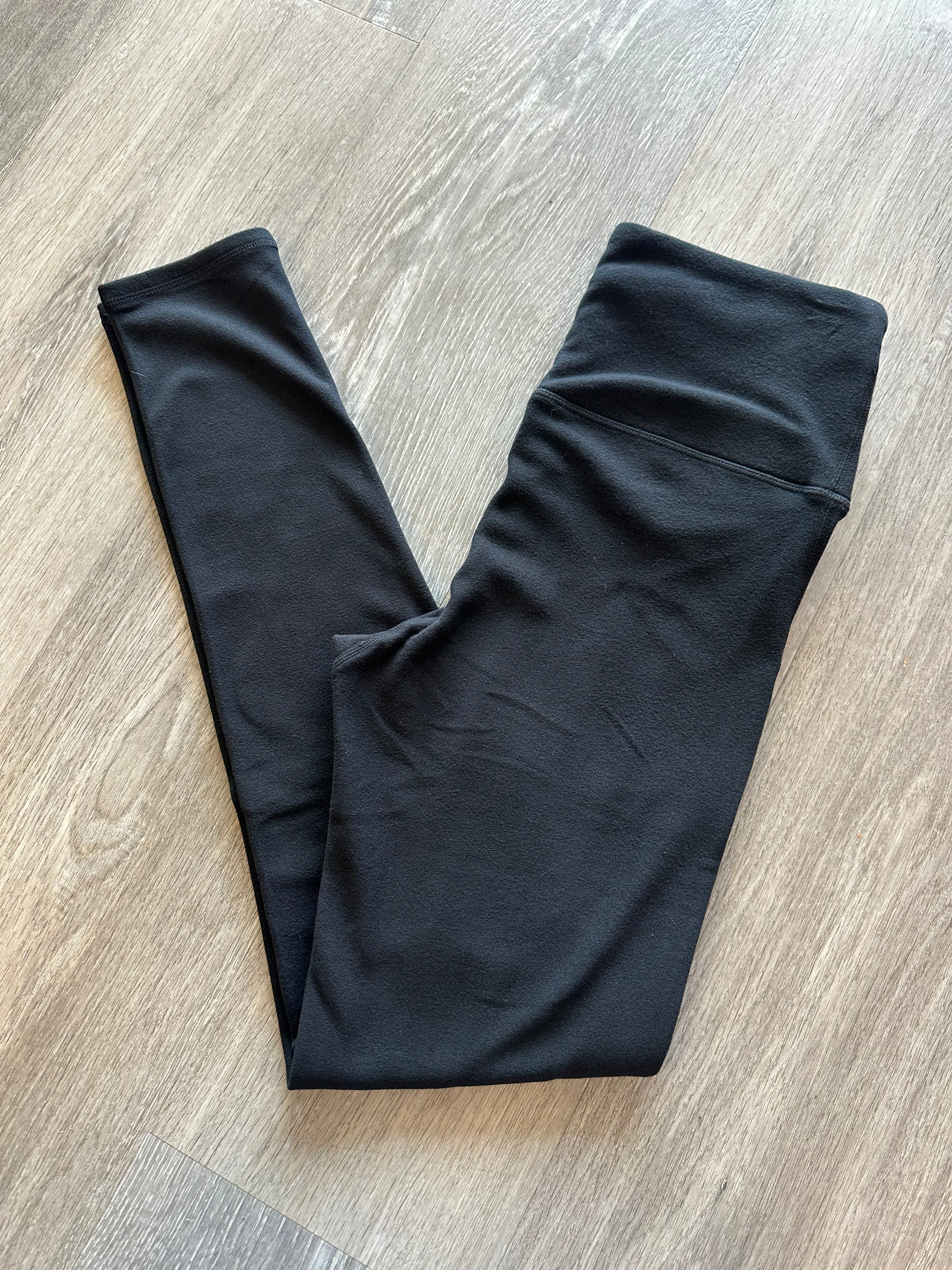 Winter leggings